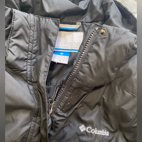 Columbia Jacket - Picture 3 of 3